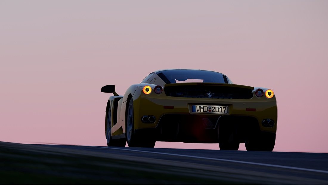 Project Cars 2 - Imagen 38
